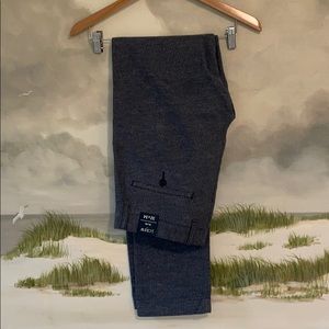 NWT Men’s J.Crew Slim Trouser- 32x34